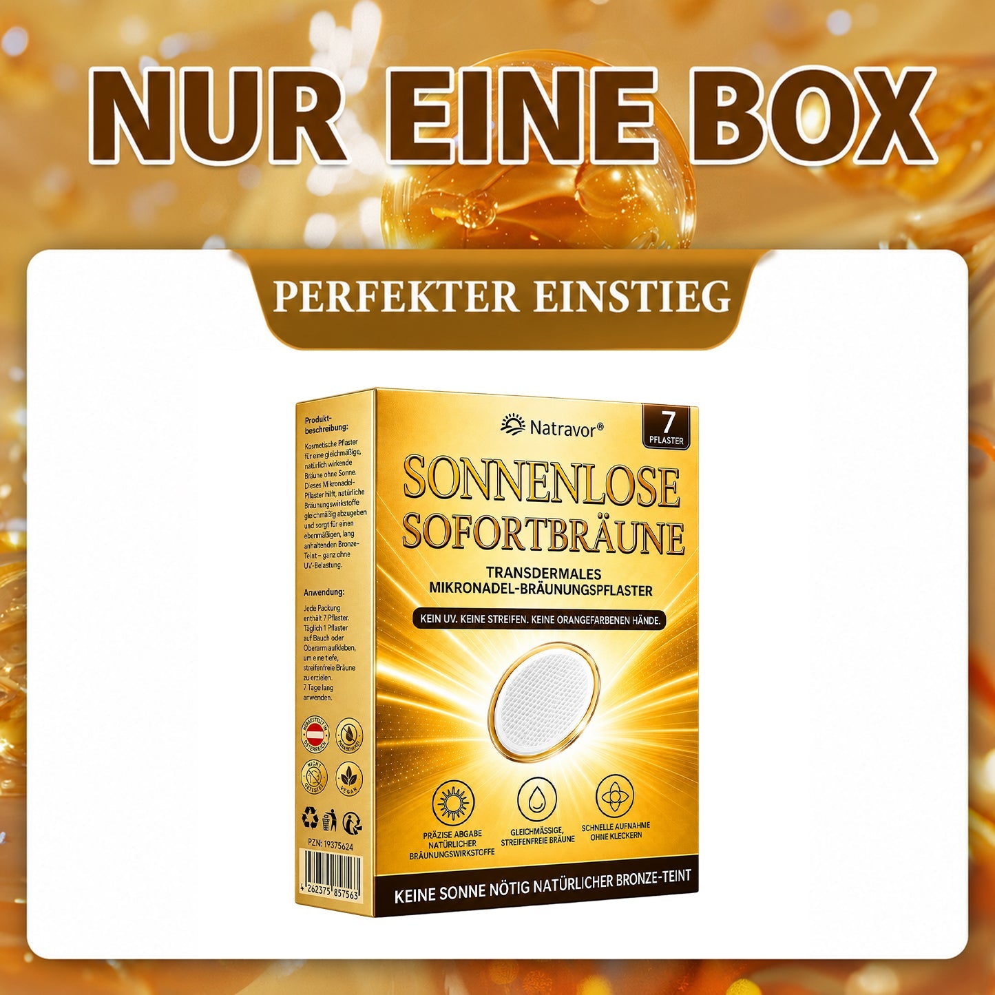 🎁🎁🎁 Erhalten Sie 30 % Rabatt auf das zweite Produkt!