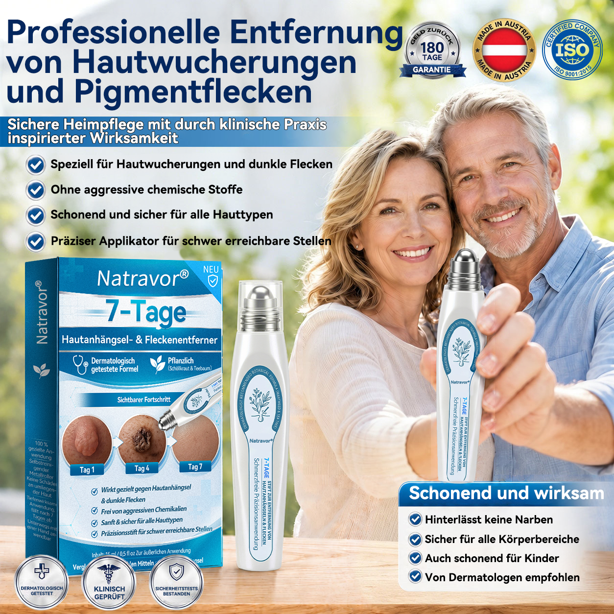 🎁🎁🎁 Erhalten Sie 30 % Rabatt auf das zweite Produkt!