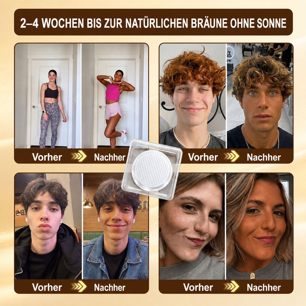 🎁🎁🎁 Erhalten Sie 30 % Rabatt auf das zweite Produkt!