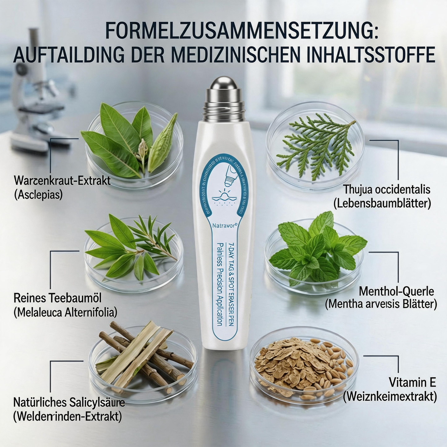 🎁🎁🎁 Erhalten Sie 30 % Rabatt auf das zweite Produkt!